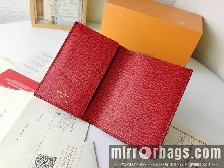 1:1 Louis Vuitton Bags M64502 10X14X2.5cm XM 35