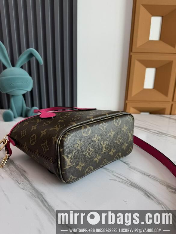 1:1 Louis Vuitton Bags M12106 14X9X24cm WP