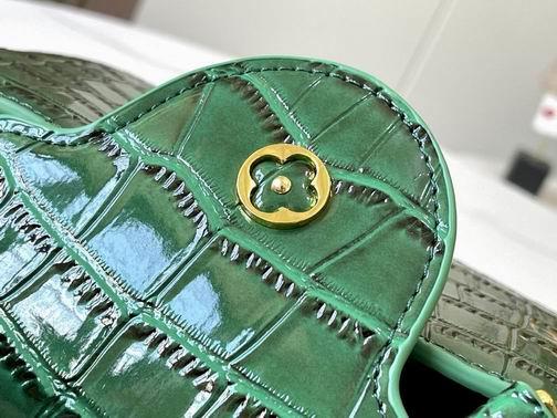 1:1 Louis Vuitton Bags Hatucines N92173 27x18x9cm cs6色