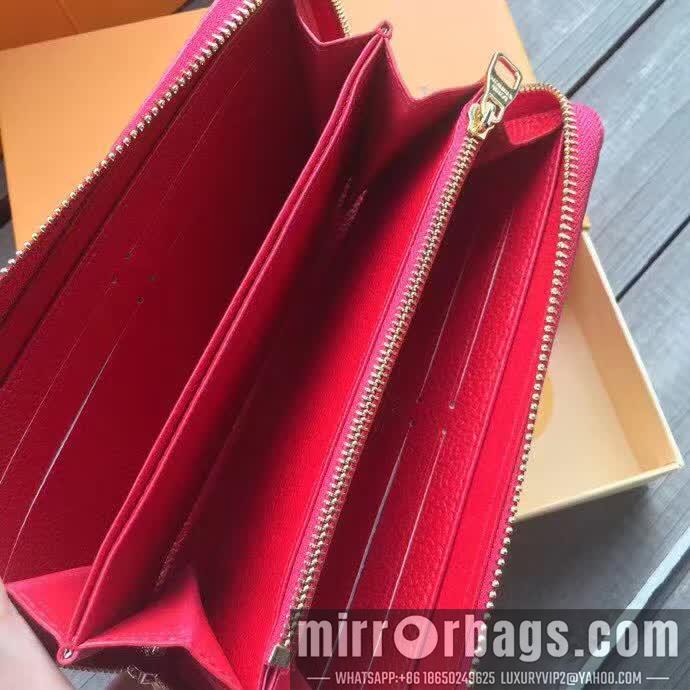 1:1 Louis Vuitton Bags M60017 19X10X1cm XMY 9