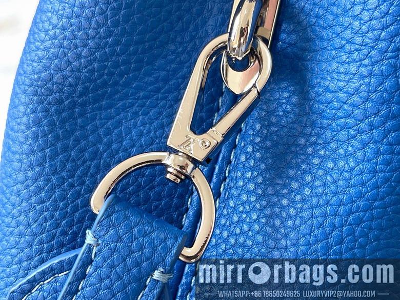 1:1 Louis Vuitton Bags Hat M82905 21x14x8cm ss