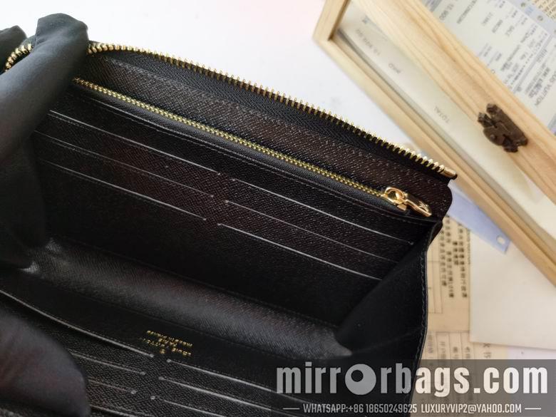 1:1 Louis Vuitton Bags M69037 19X11X3.5cm XMY 5