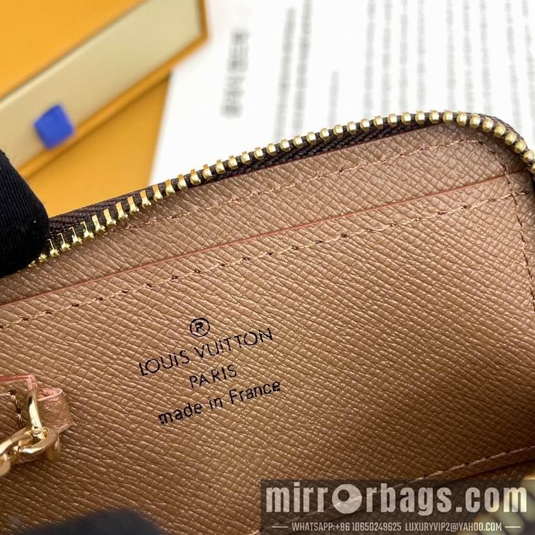 1:1 Louis Vuitton Bags M83612 11X7X1.5cm ZC 7