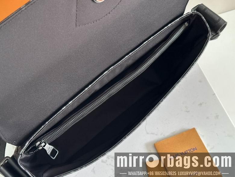 1:1 Louis Vuitton Bags M46685 34X19X11cm XM