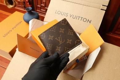 1:1 Louis Vuitton Bags M64002 11X9X2cm XM 3colour