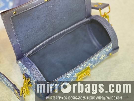 1:1 Louis Vuitton Bags Papillon 57835 20cm cs