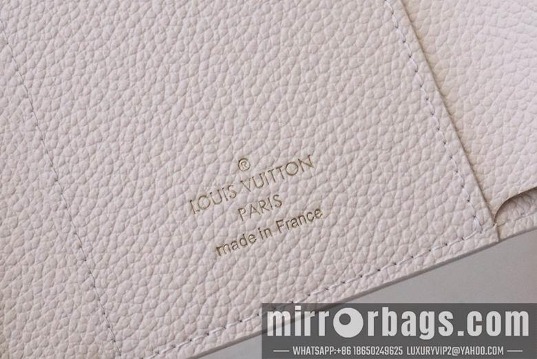 1:1 Louis Vuitton Bags M82348 12X9.5X1.5cm XM 2colour