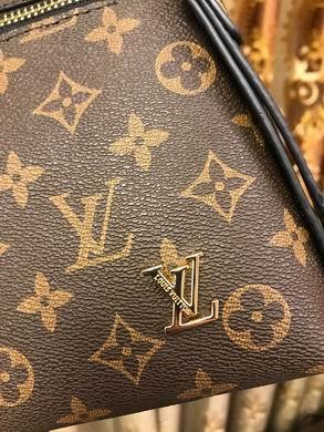 1:1 Louis Vuitton Bags 9060-5 28X17X5cm XM 2colour