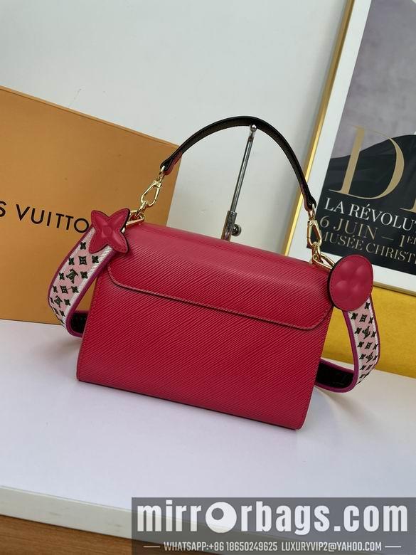 1:1 Louis Vuitton Bags WW219182 23X17X 9.5