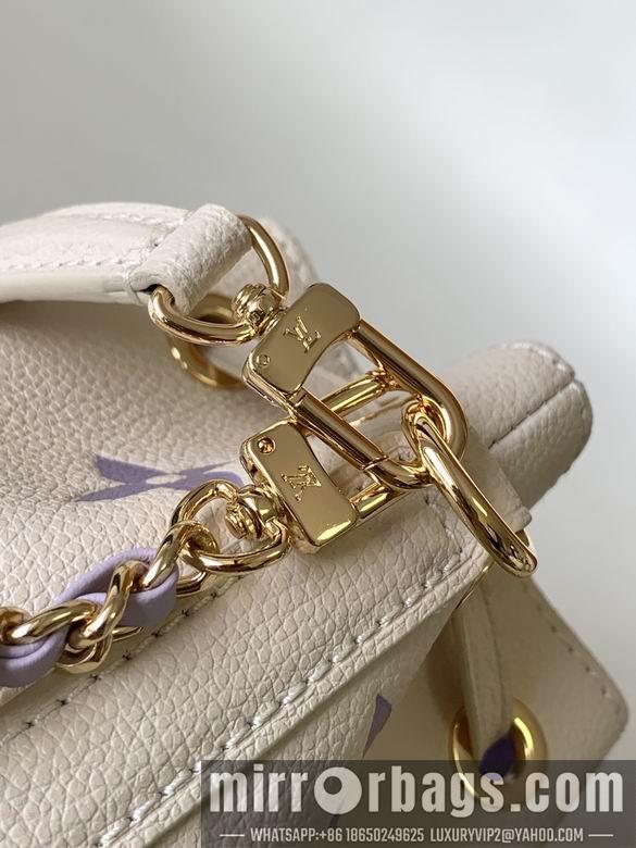 1:1 Louis Vuitton Bags M82933 13X16X10cm XM