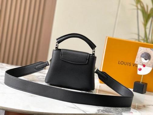1:1 Louis Vuitton Bags Hatucines M21754 21x14x8cm ss3色