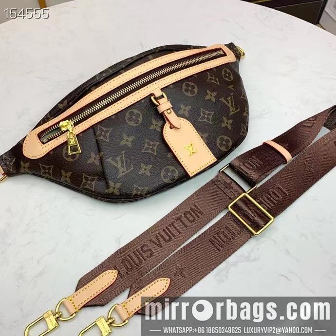 1:1 Louis Vuitton Bags M46784 38X16X8cm XMY 3