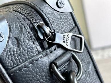 1:1 Louis Vuitton Bags M55702 18.5X13X8cm XM