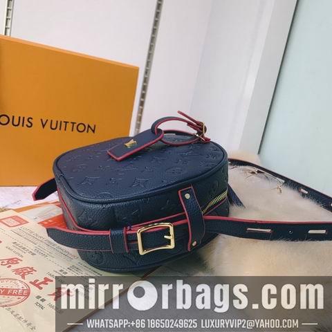 1:1 Louis Vuitton Bags Boite Chapeau Souple M45167 ss
