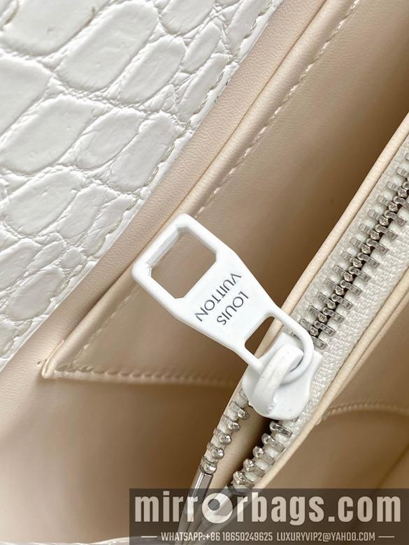 1:1 Louis Vuitton Bags Hat M23978 33x19x9cm ss