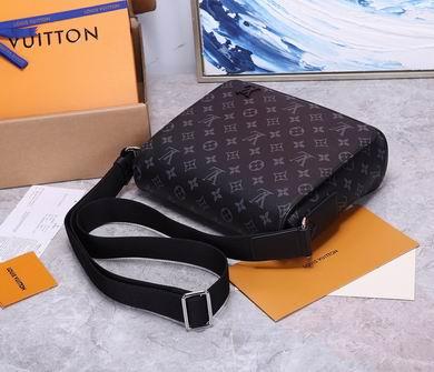 1:1 Louis Vuitton Bags M44000 25X22X7cm XM