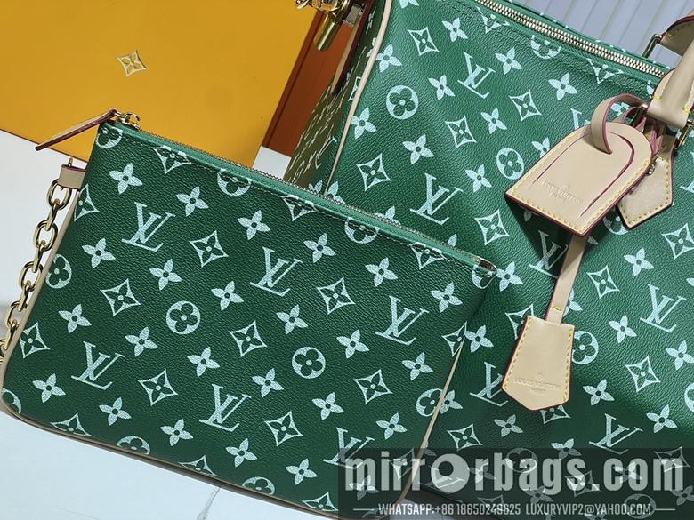 1:1 Louis Vuitton Bags M41416 50x29x23cm ss6