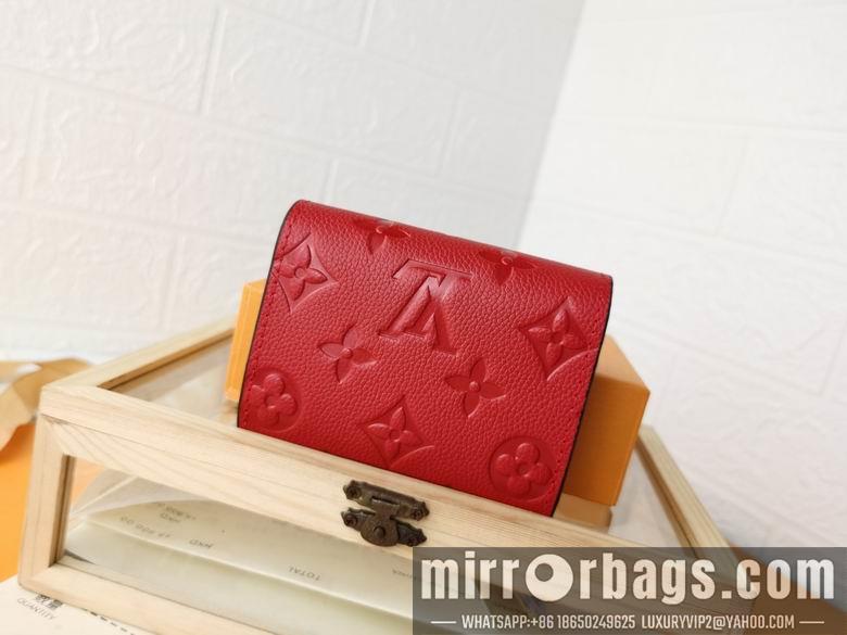 1:1 Louis Vuitton Bags M58456 10X8cm XM 7