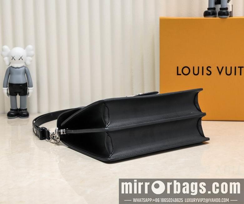 1:1 Louis Vuitton Bags M59631 25X17X10.5cm XM