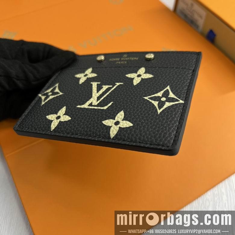 1:1 Louis Vuitton Bags M81022 M69174 11X7.5X0.4cm XMY 2