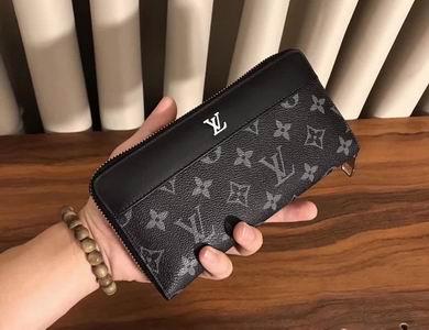 1:1 Louis Vuitton Bags 0102 19X10X2 cm WP 4colour