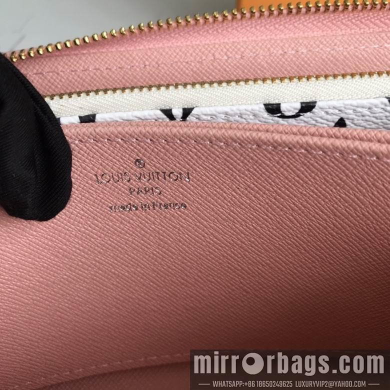 1:1 Louis Vuitton Bags M60017 19X10cm XM 6