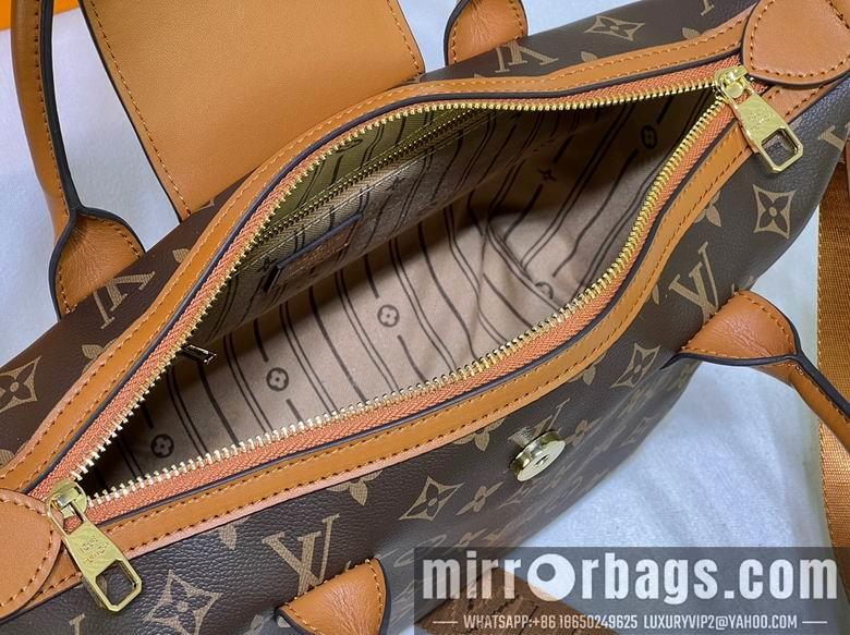 1:1 Louis Vuitton Bags Model M66179 26x22x12cm ss