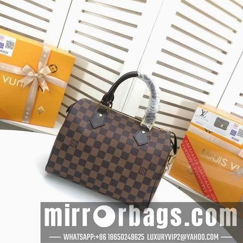 1:1 Louis Vuitton Bags Speedy 小号 40390 中号 40391 大号 40392!wg
