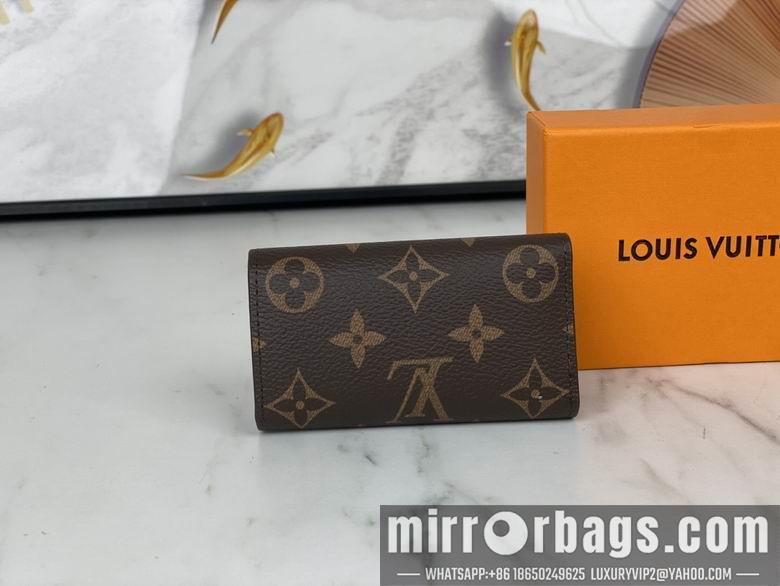1:1 Louis Vuitton Bags M62630 10.5X7X2cm XMY 4