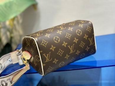 1:1 Louis Vuitton Bags M46234 20.5X13.5X12cm XM