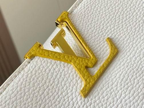 1:1 Louis Vuitton Bags Hatucines M59468 27x18x9cm cs3色