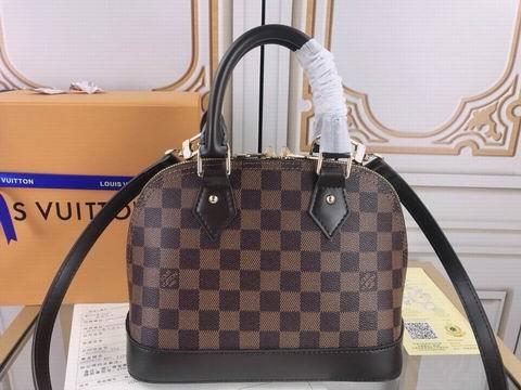 1:1 Louis Vuitton Bags Alma M53152.M53151 bc