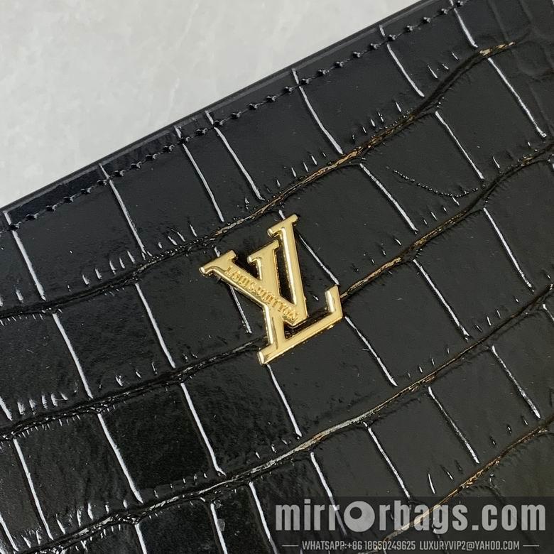 1:1 Louis Vuitton Bags 9958-4 25.5X17X5cm WP-1