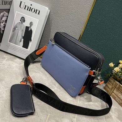 1:1 Louis Vuitton Bags Trio M23783 25x18.5x7cm ss
