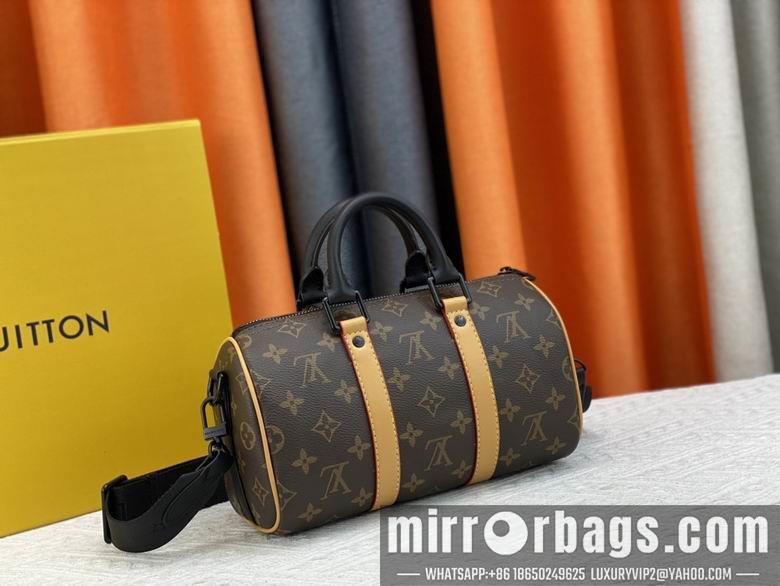 1:1 Louis Vuitton Bags M46249 25X15X11cm