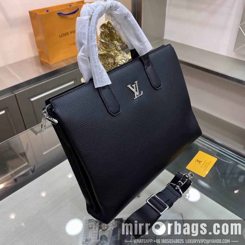1:1 Louis Vuitton Bags 20422-1 40X7X28cm XM-1