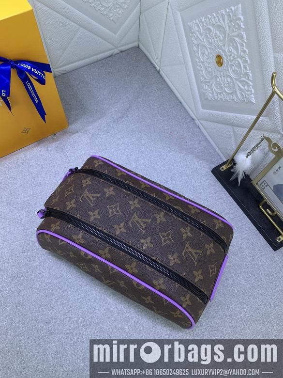1:1 Louis Vuitton Bags M47528 28X16X13cm XM 5