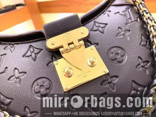 1:1 Louis Vuitton Bags Twinny M46659 29x19x9cm zy