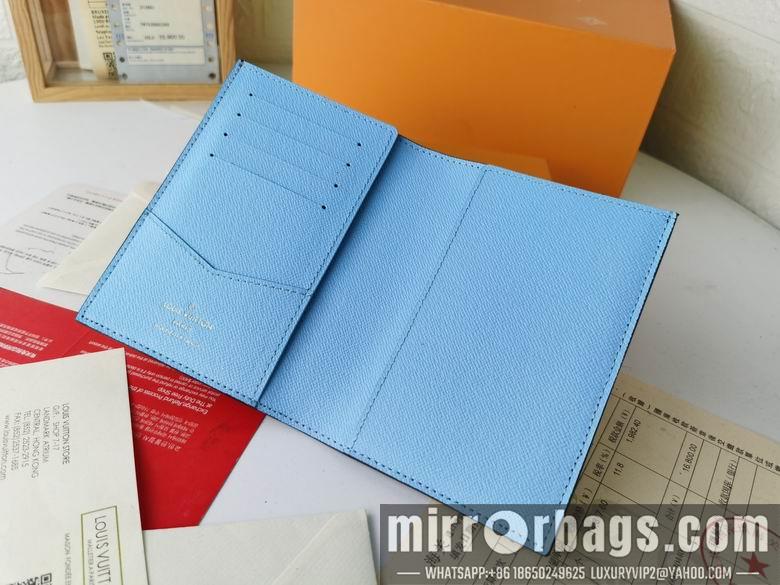 1:1 Louis Vuitton Bags M64502 10X14X2.5cm XM 37