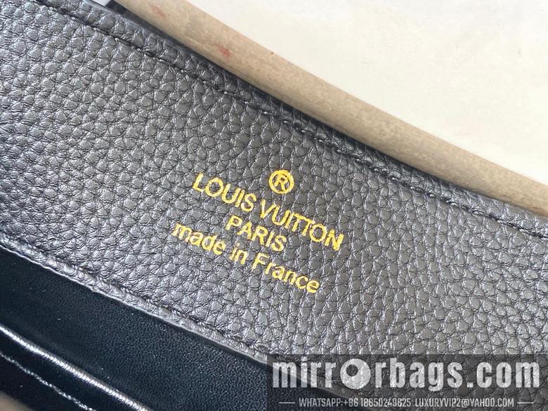 1:1 Louis Vuitton Bags Hat M25255 21x13x8cm ss