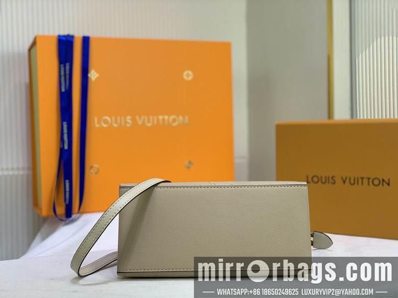 1:1 Louis Vuitton Bags SSM58914 29X18X12.5