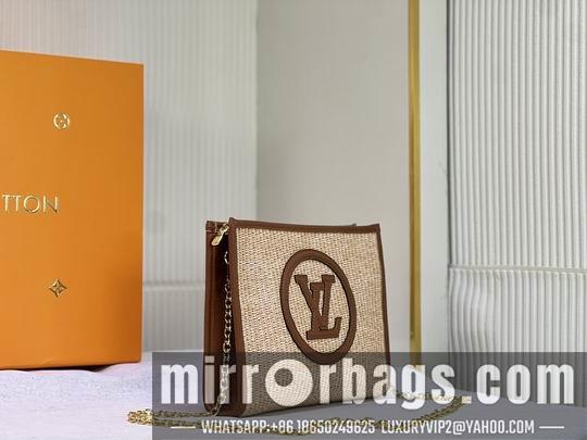 1:1 Louis Vuitton Bags M81366 26x20x5cm cs