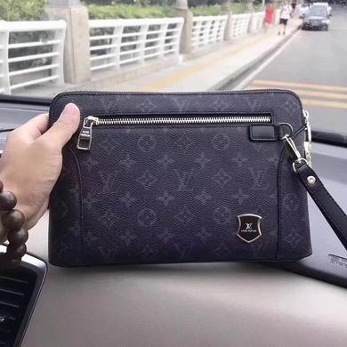 1:1 Louis Vuitton Bags 711-5 28X18X3cm XM 4colour