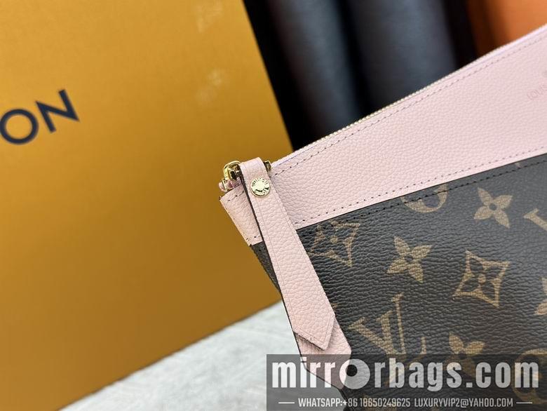 1:1 Louis Vuitton Bags M62048 29.5X21X1cm XM 6