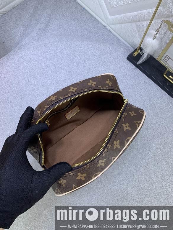 1:1 Louis Vuitton Bags M47527 25.5X17X9cm XMY 4colour