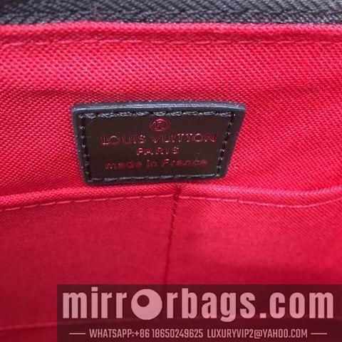 1:1 Louis Vuitton Bags Alma M53152、M53151 、41112 wg