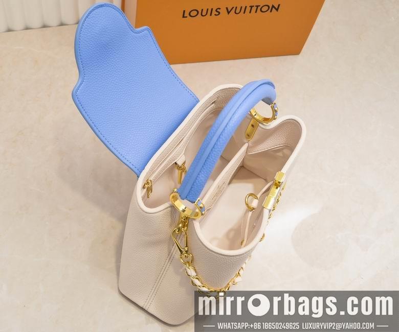 1:1 Louis Vuitton Bags M23951 27X18X9cm XM 4colour