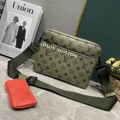 1:1 Louis Vuitton Bags Trio M23783 25x18.5x7cm ss