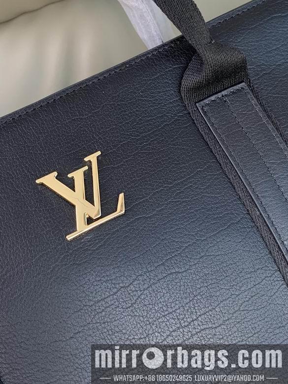 1:1 Louis Vuitton Bags 8430-1 39X29X7cm XM