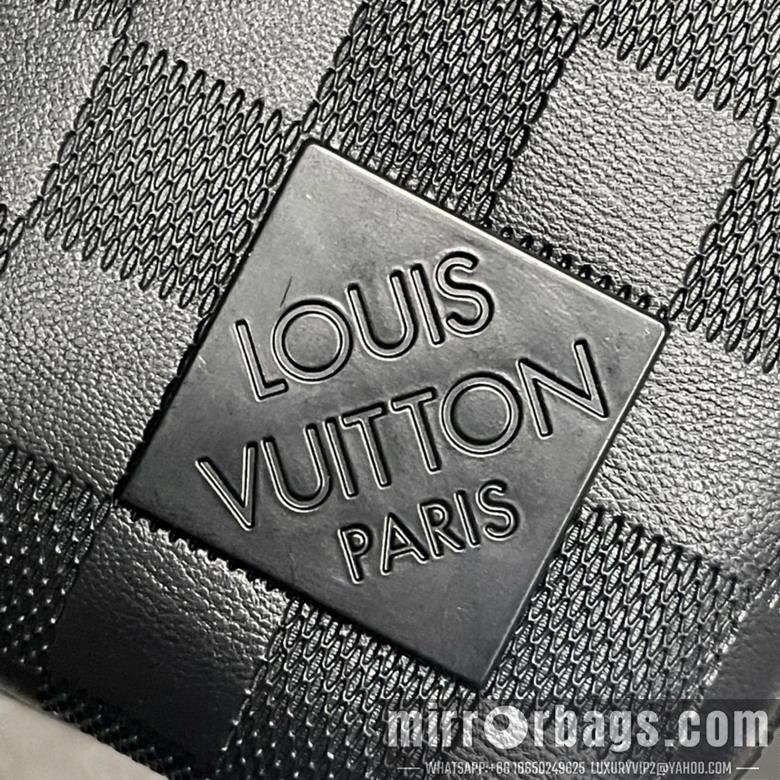 1:1 Louis Vuitton Bags District M11657 22.5x15.5x7.5cm ss2